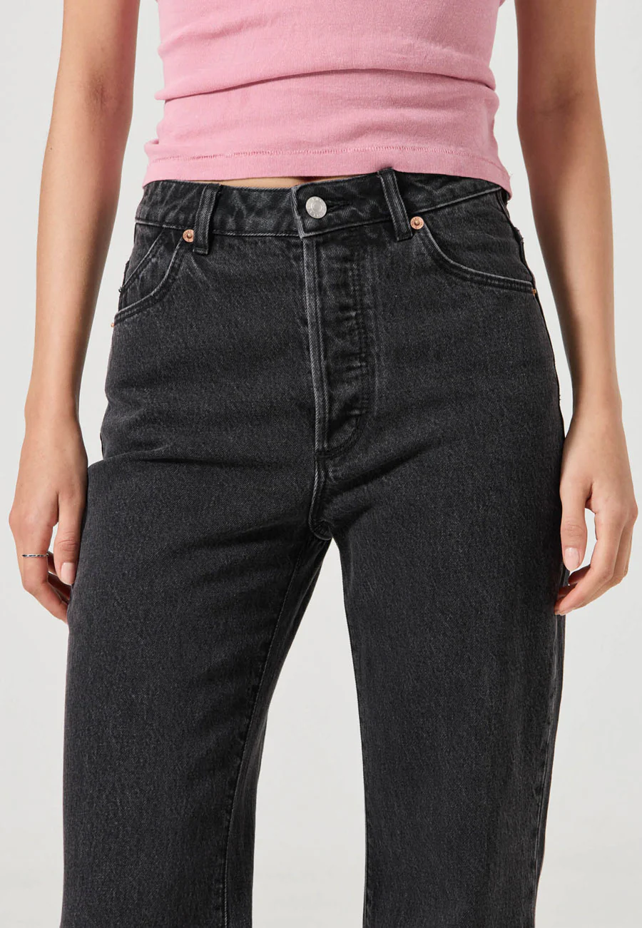 Rolla's Eastcoast Flare Black Sand - Image 3