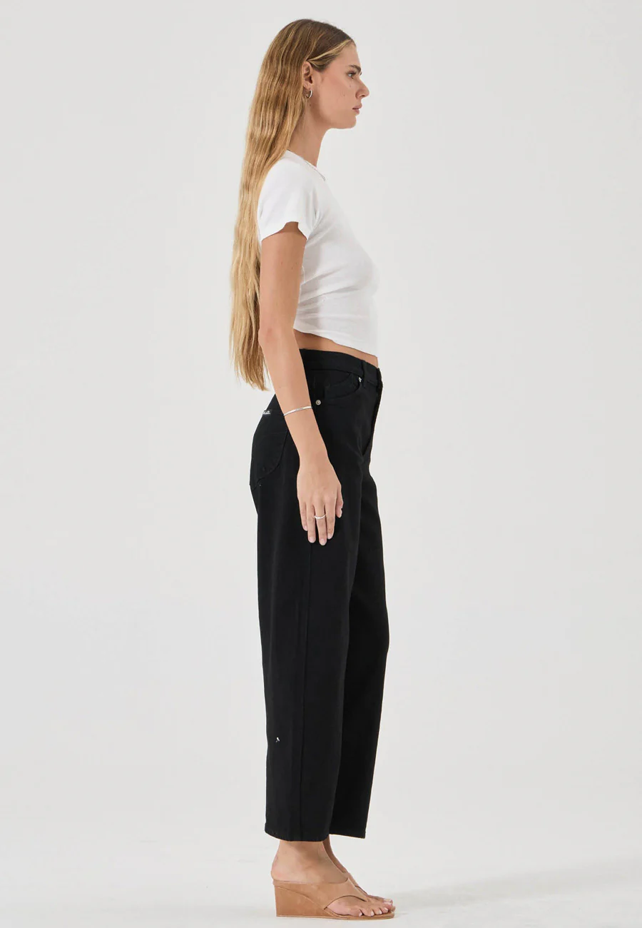 Rolla's Gigi Barrel Forever Black - Image 4