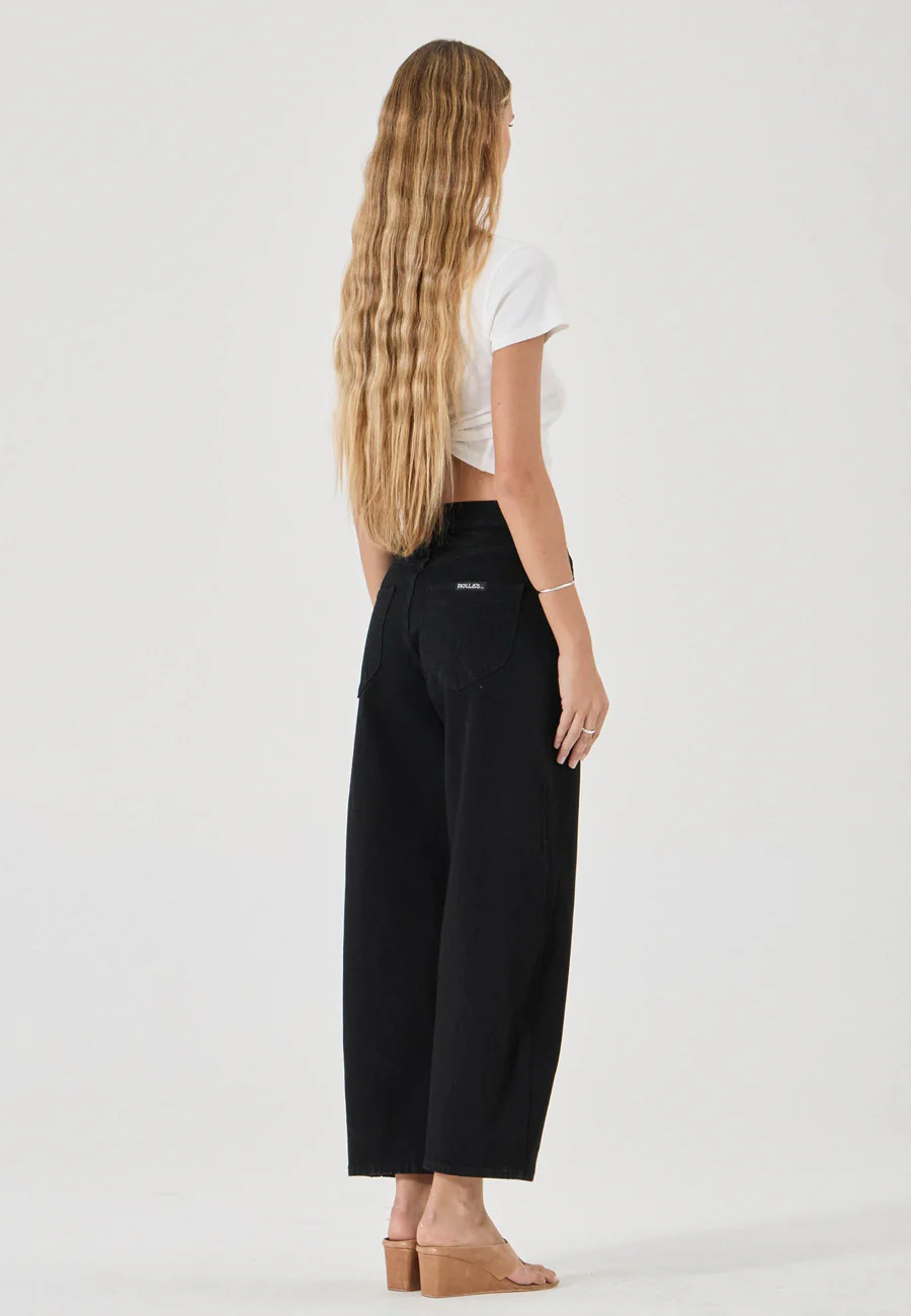Rolla's Gigi Barrel Forever Black - Image 5