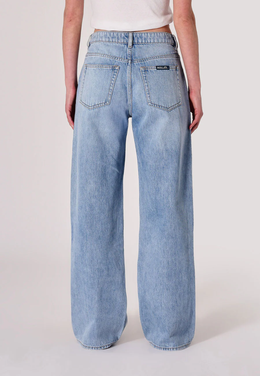 Rolla's Kate Baggy Bowery Vintage - Image 3