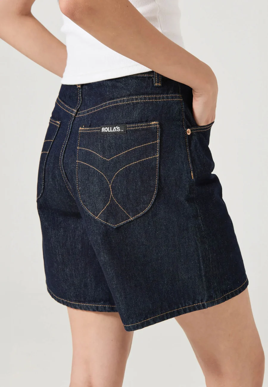 Rolla's Super Mirage Short Rinse - Image 5
