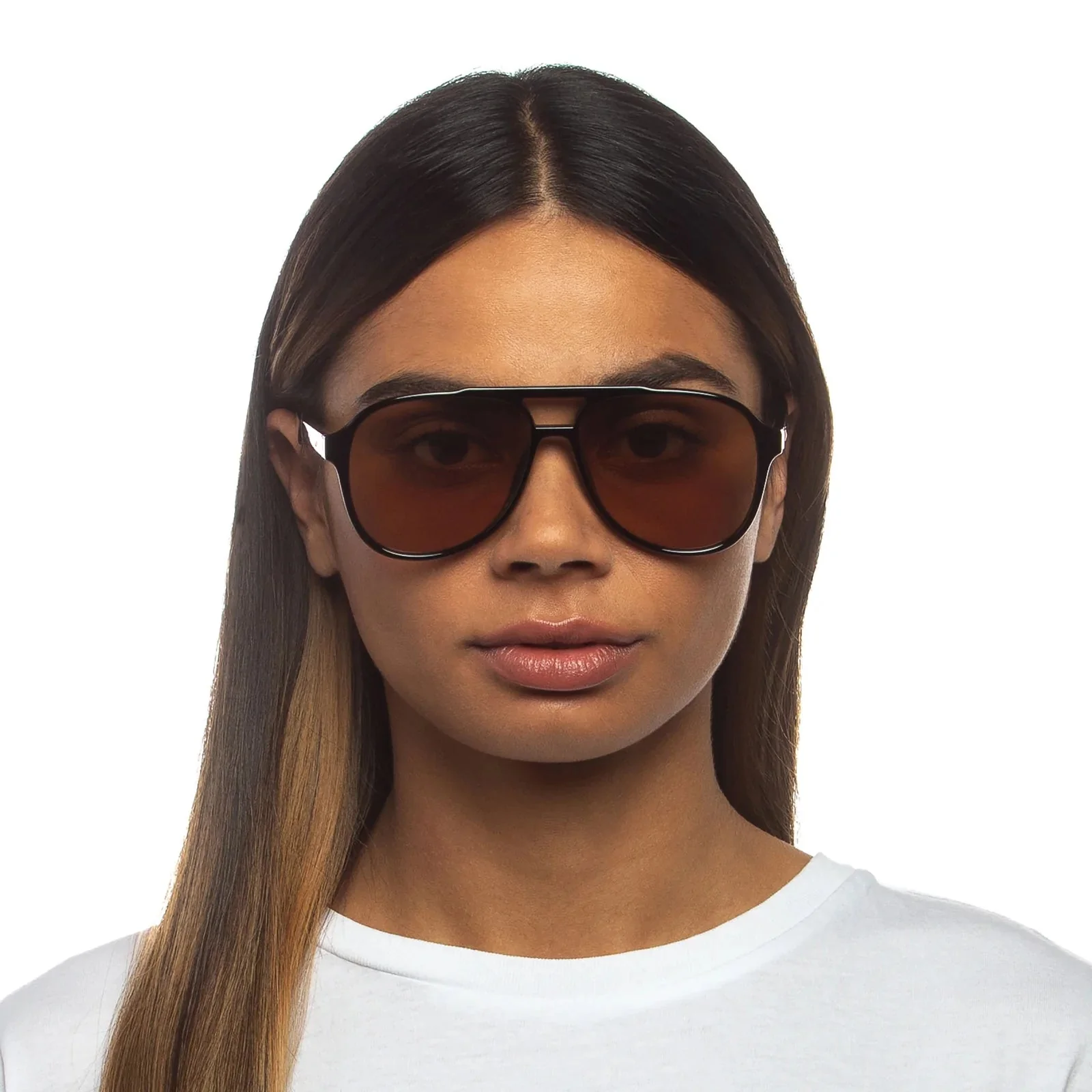 Le Specs Tragic Magic Black - Image 3